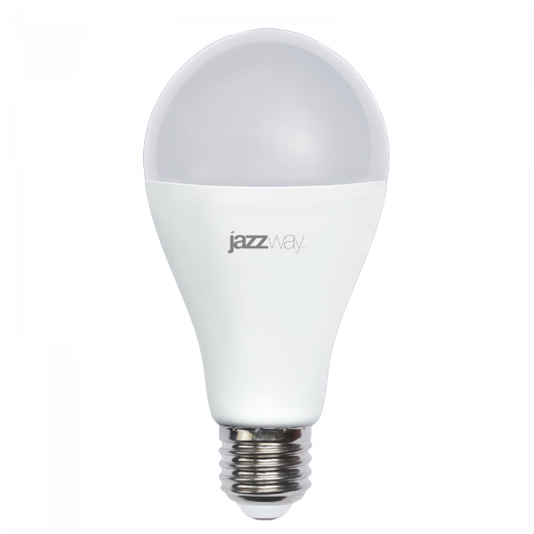 PLED-SP A65 25w E27 3000K