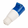 PPC 213 16A 220V IP44