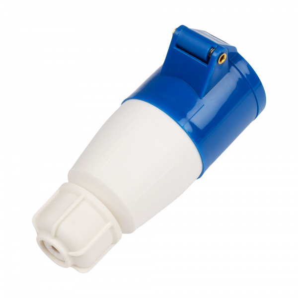 PPC 213 16A 220V IP44