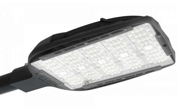 Street X1 Pro/173/Ш8М/740/К5/05/MT-КМ/К/230AC IP66 RAL7015 SG