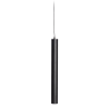 MTR16 2408P-1m 8W 3000K 24° BL IP20