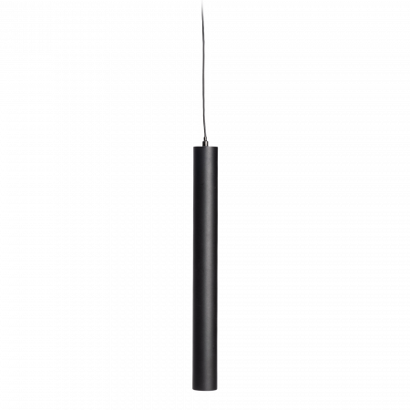 MTR16 2408P-1m 8W 3000K 24° BL IP20