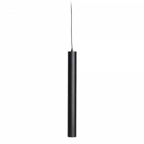 MTR16 2408P-1m 8W 4000K 24° BL IP20