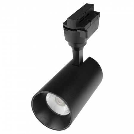 PTR 0725 25w 3000K 24° BL IP40