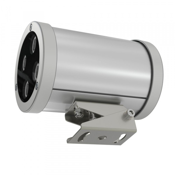 Акцент 8 48В DC CRI80 3000К 10х65°