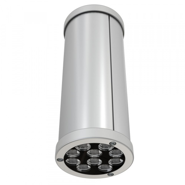 Акцент 40 Дуо 48В DC CRI80 5000К 90°