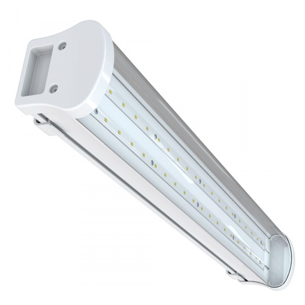 Айсберг v2.0 20 600мм CRI70 4000К Прозрачный