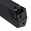 PTR 2120R 20w 3000K 30° BL IP40
