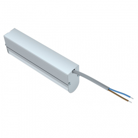 Модерн v2.0 0,5 180мм (3Вт/м) 48В DC CRI80 4000К Опал (Профиль)