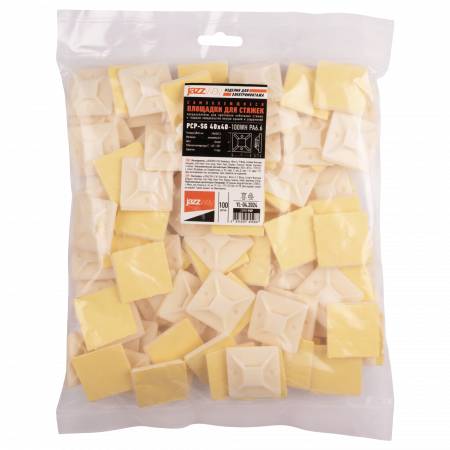 PCP-SG 40x40-100WH PA6.6