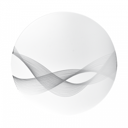 PPB WAVE 36w 4000K IP20