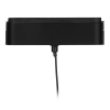 MTR16 3010P-1m 10W 4000K 100° BL IP20