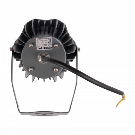 PWW 20W 20° 6500K GR IP65