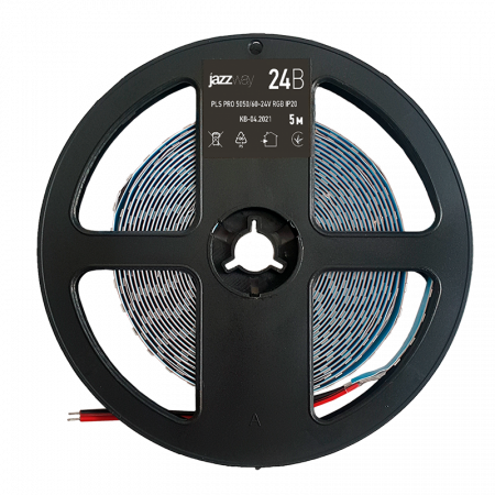 PLS PRO RGB 5050/60-24V IP20