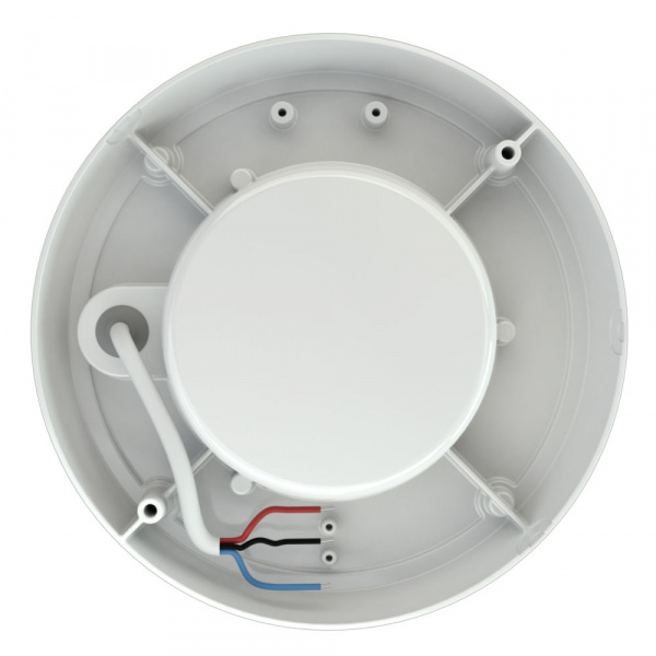 Кронос Нео 8 Эко БАП (330лм 1,5час.) IP54 CRI70 3000К Призма (Датчик)