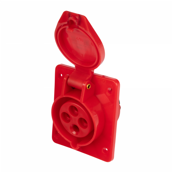 PPC 414 16A 380V IP44