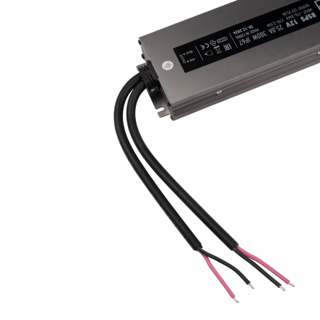 BSPS 12V 25.0A=300W IP67