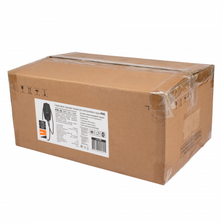 PVC-02 380V-16A-11kW