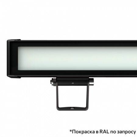 Барокко 24 S 600мм 48В DC CRI80 4000К Опал