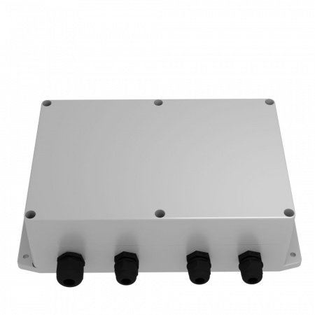 Оборудование СУО. Преобразователь интерфейсов Integra ПИ-220-E-RS485-PLBUS IP67