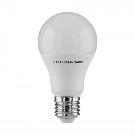 Светодиодная лампа А60 10W 6500K Е27 BLE2722