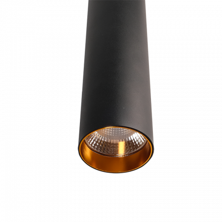 PTR 2310 10w 3000K 30° BL IP40