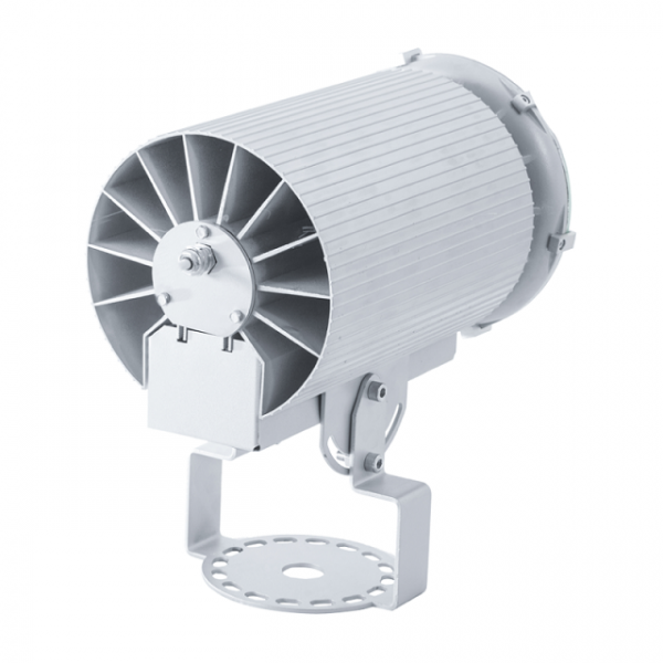 Светильник-прожектор cветодиодный ДСП 27-90-50-Д120