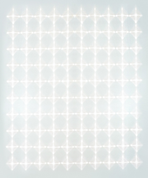 L-office 55/32-48/Д/5,0K/03/УК(v2)/220AC/Premium IP50 Em матовое стекло