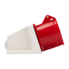 PPC 124 32A 380V IP44