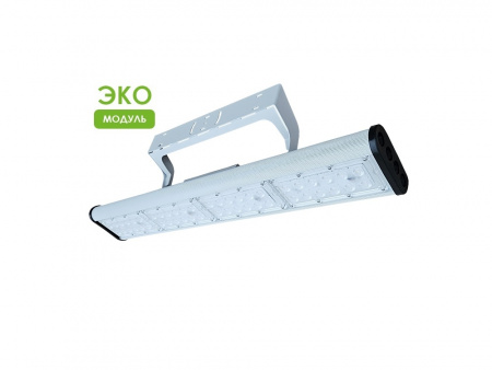 Светильник «Модуль Прожектор ЭКО», У-1, 90Вт, КСС(К 15°,К 30°,Г60°,Г90°)