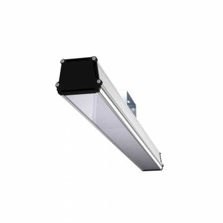 Т-Линия v2.0 40 1000мм Эко 36~48В AC/DC CRI70 5000К Микропризма