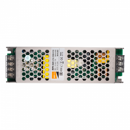 BSPS 24V 8,25A=200W IP20