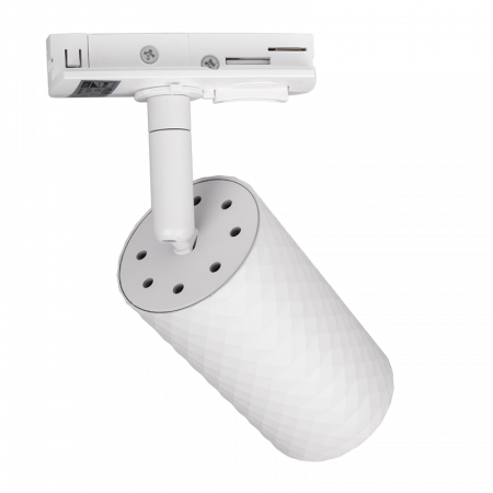 PTR 29 GU10 WH 230V IP20