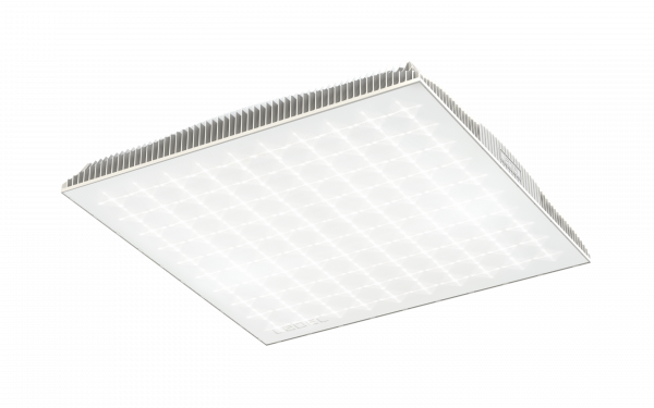 L-office 55/32-48/Д/5,0K/03/УК(v2)/220AC/Premium IP50 Em матовое стекло