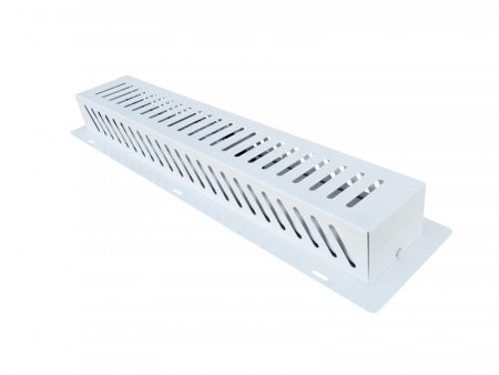 Светильник «Модуль АЗС», встраиваемый М-1, 140Вт, Mean Well, с крышкой