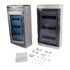 PDB/W 4036 GR (ЩРН-ПГ-36) IP65