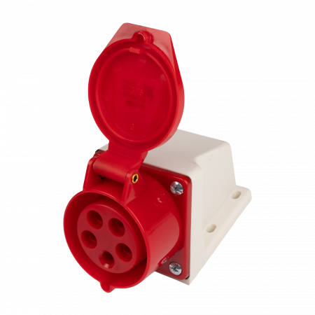 PPC 115 16A 380V IP44