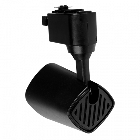 PTR 1615 15w 3000K 24° BL IP40