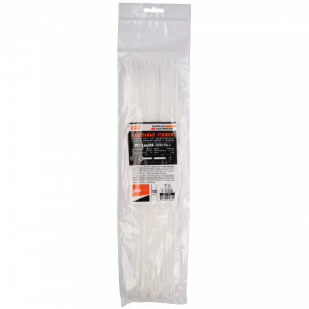 PCT 3,6x300-100WH PA6.6