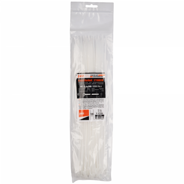 PCT 3,6x300-100WH PA6.6