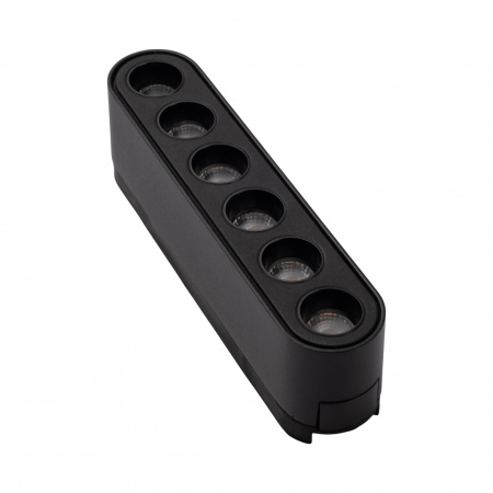 MTR16 1206 6W 4000K spot 36° BL IP20