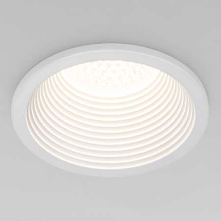 Встраиваемый светодиодный светильник Gudi 7W 4200K белый 25028/LED