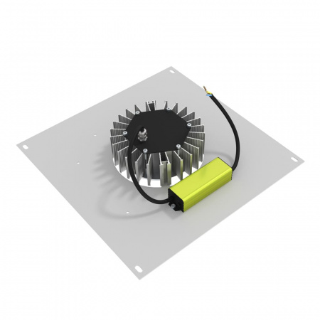 АЗС 50 Эко 6500К 60°