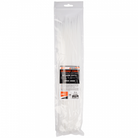 PCT 3,6x350-100WH PA6.6