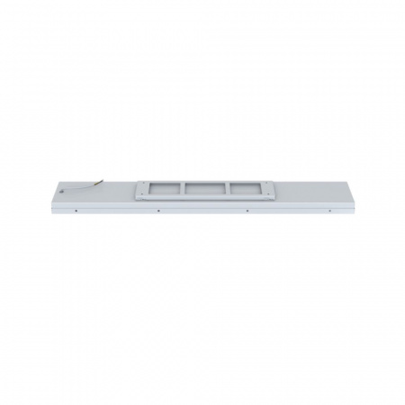 Опция. Линия. Накладное крепление для IP54 и IP65