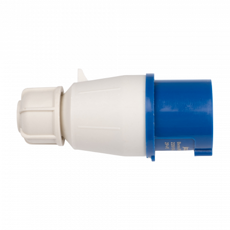 PPC 013 16A 220V IP44