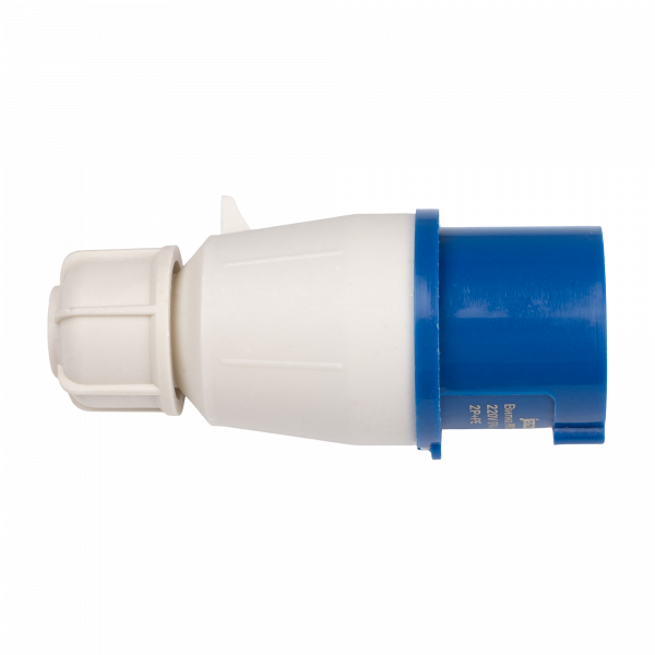PPC 013 16A 220V IP44