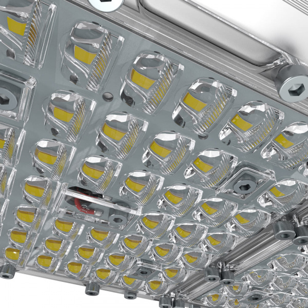 Магистраль v3.0 МЛ 80 Экстра CRI70 4000К 135х55°