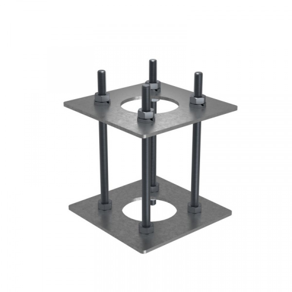 Аксессуар. Анкерный закладной элемент. Форт