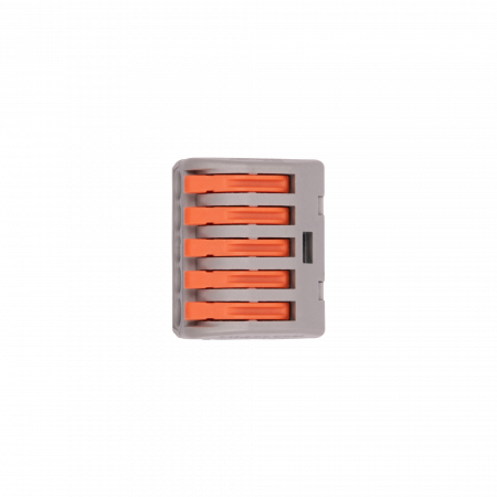 PTC-5P 222-415 450V 32A 0,08-2,5(4.0)mm2  /50шт./